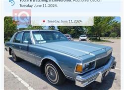 شيفروليه كابريس